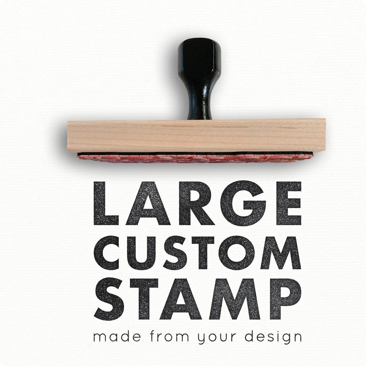 Self Inking Stamps
